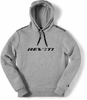 Revit Ways,  hoodie,  color: Grey,  size: XXL
