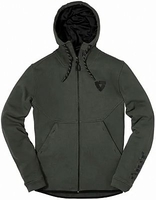 Revit Wetlands,  zip hoodie