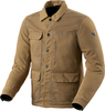 Revit Worker 2,  shirt/textile jacket,  color: Beige,  size: L