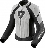 Revit Xena 3,  leather jacket women