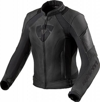 Revit Xena 3,  leather jacket women