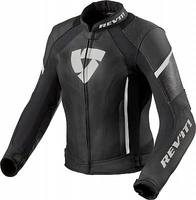 Revit Xena 3,  leather jacket women