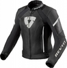 Revit Xena 3,  leather jacket women