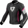 Revit Xena 3,  leather jacket women