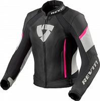 Revit Xena 3,  leather jacket women