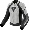 Revit Xena 3,  leather jacket women