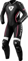Revit Xena 3,  leather suit 1pcs. women