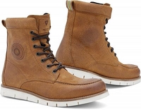 Revit Yukon,  boots