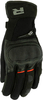 Richa 5NOM,  gloves,  color: Black,  size: XXL
