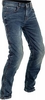Richa Adventure,  jeans