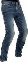 Richa Adventure,  jeans