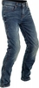 Richa Adventure,  jeans