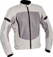 Richa Airbender,  textile jacket