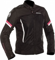 Richa Airbender,  textile jacket women