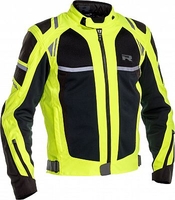 Richa Airstorm WP,  textile jacket waterproof