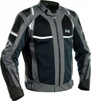 Richa Airstorm WP,  textile jacket waterproof