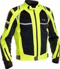 Richa Airstorm WP,  textile jacket waterproof