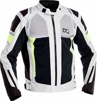 Richa Airstorm WP,  textile jacket waterproof