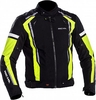 Richa Airstream 2,  textile jacket waterproof