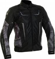 Richa Airstrike 2 Camo,  textile jacket