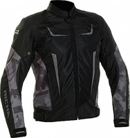 Richa Airstrike 2 Camo,  textile jacket