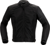 Richa Airsummer,  textile jacket,  color: Black,  size: XL