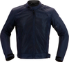 Richa Airsummer,  textile jacket,  color: Dark Blue,  size: XL