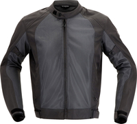 Richa Airsummer,  textile jacket,  color: Dark Grey,  size: L