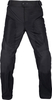 Richa Airsummer,  textile pants,  color: Black,  size: Short XL