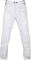 Richa Airsummer,  textile pants,  color: Light Grey,  size: M