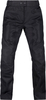 Richa Airsummer,  textile pants women,  color: Black,  size: XL