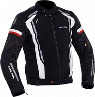 Richa Airwave,  textile jacket waterproof