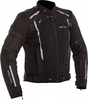 Richa Airwave,  textile jacket waterproof women