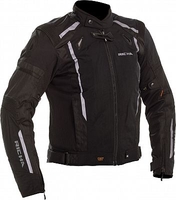 Richa Airwave,  textile jacket waterproof women