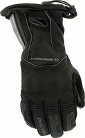 Richa Alaska,  gloves