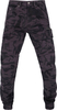 Richa Apache,  cargo pants,  color: Black/Dark Grey,  size: 28
