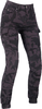 Richa Apache,  cargo pants women,  color: Black,  size: Long 32