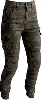 Richa Apache,  cargo pants women