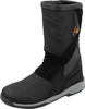 Richa Apollo,  boots waterproof,  color: Black/Grey,  size: 46 EU