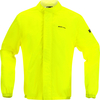 Richa Aquaguard,  rain jacket,  color: Neon-Yellow,  size: 3xl