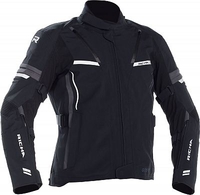 Richa Arc,  textile jacket Gore-Tex