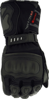 Richa Arctic,  gloves,  color: Black,  size: L