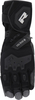 Richa Armada GTX,  gloves Gore-Tex,  color: Black,  size: XL
