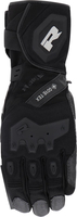 Richa Armada GTX,  gloves Gore-Tex,  color: Black,  size: XL