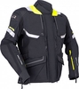 Richa Armada GTX,  textile jacket Gore-Tex