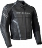 Richa Assen,  leather jacket