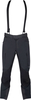Richa Atlantic 2,  textile pants gore-tex,  color: Black,  size: 4XL