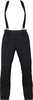 Richa Atlantic 2,  textile pants gore-tex women,  color: Black,  size: Short XL
