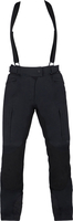 Richa Atlantic 2,  textile pants gore-tex women,  color: Black,  size: XXL