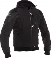 Richa Atomic,  textile jacket waterproof
